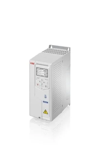 Преобразователь частоты ABB ACH580-01-12A7-4 5.5 кВт 380В 12.6А IP21 для систем HVAC