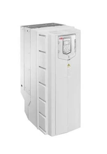 Преобразователь частоты ABB ACH580-01-293A-4+B056 160 кВт 380В 293А IP55 для HVAC