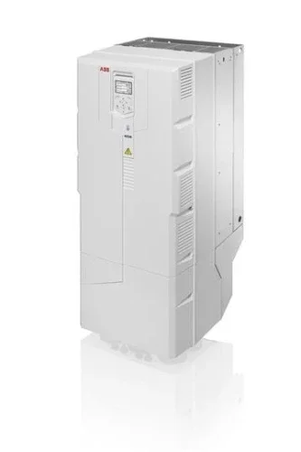 Преобразователь частоты ABB ACH580-01-363A-4 200 кВт 380В 363А IP21 для систем HVAC