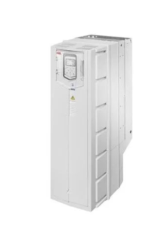 Преобразователь частоты ABB ACH580-01-363A-4+B056 200 кВт 380В 363А для систем HVAC