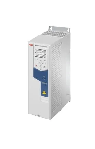 Преобразователь частоты ABB ACQ580-01-018A-4 7.5 кВт 380В 17А векторного управления IP21