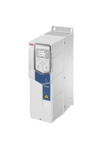 Преобразователь частоты ABB ACQ580-01-018A-4+B056 7.5 кВт 380В 17А IP55 для асинхронных и синхронных двигателей