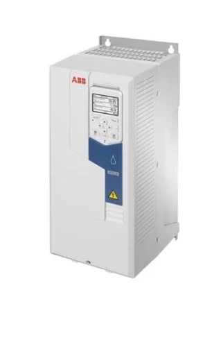 Преобразователь частоты ABB ACQ580-01-039A-4 18.5 кВт 380В 38А для асинхронных и синхронных двигателей