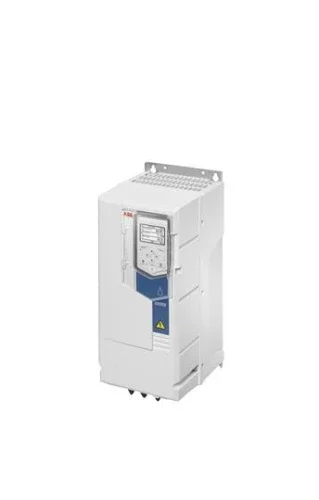 Преобразователь частоты ABB ACQ580-01-039A-4+B056 18.5 кВт 380В 38А IP55 векторное/скалярное управление