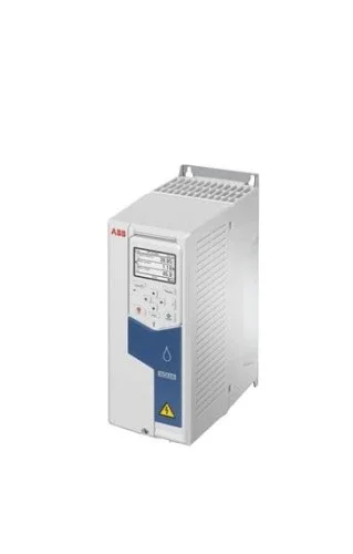 Преобразователь частоты ABB ACQ580-01-03A4-4 1.1 кВт 380В 3.3А векторное управление IP21