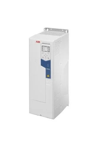 Преобразователь частоты ABB ACQ580-01-073A-4 37 кВт 380В 73А векторного управления IP21