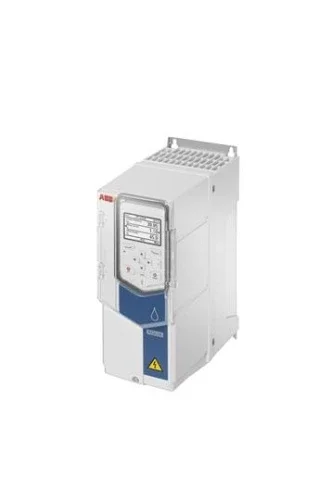 Преобразователь частоты ABB ACQ580-01-07A3-4+B056 3 кВт 380В 7.2А IP55 для управления двигателями