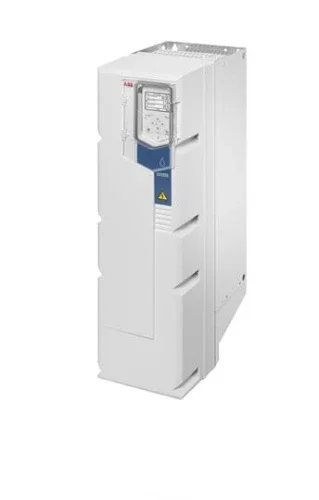 Частотный преобразователь ABB ACQ580-01-088A-4+B056 45 кВт 380В 88А векторное/скалярное управление IP55