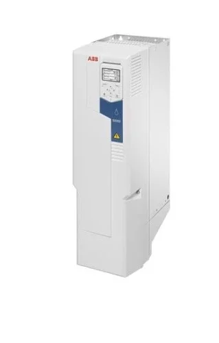 Преобразователь частоты ABB ACQ580-01-106A-4 55 кВт 380В 106А векторное управление IP21