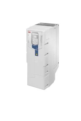 Преобразователь частоты ABB ACQ580-01-145A-4 75 кВт 380В 145А векторного управления IP55