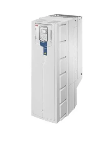 Преобразователь частоты ABB ACQ580-01-293A-4+B056 160 кВт 380В 293А IP55