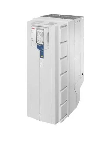 Преобразователь частоты ABB ACQ580-01-363A-4+B056 200 кВт 380В 363А векторное управление IP55