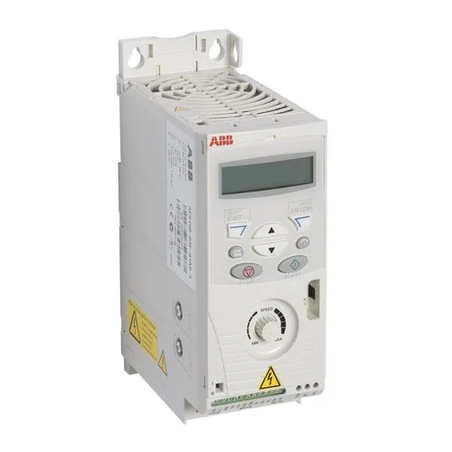 Преобразователь частоты ABB ACS150-01E-07A5-2 скалярный 1.5 кВт 220В 1-фазный