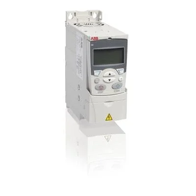 Преобразователь частоты ABB ACS310-03E-01A3-4 0.37 кВт 380В 1.3А IP20 для насосов и вентиляторов