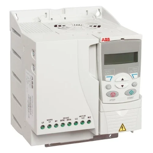 Преобразователь частоты ABB ACS310-03E-25A4-4 11 кВт 380В 25.4А IP20 Modbus
