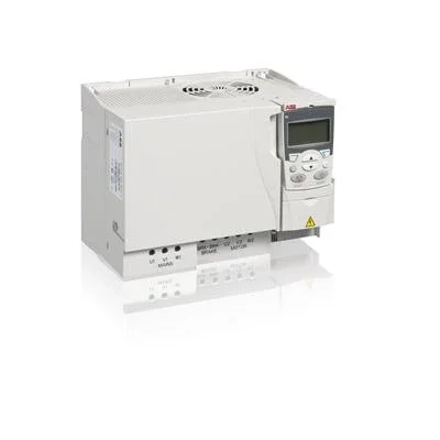 Преобразователь частоты ABB ACS310-03E-41A8-4 18.5 кВт 380В 41.8А с ПИД-регулятором и Modbus