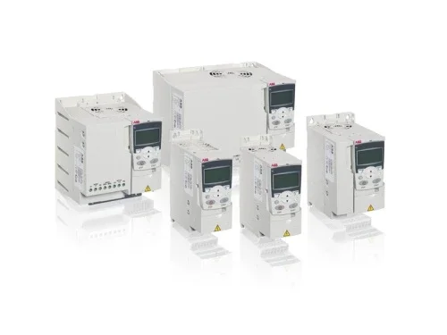 Преобразователь частоты ABB ACS355-03E-04A7-2 0.75 кВт 220В 3 фазы IP66 векторное управление