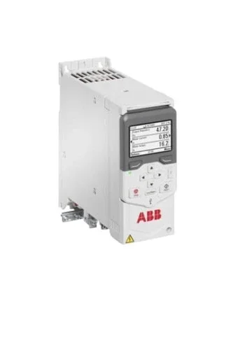 Преобразователь частоты ABB ACS480-04-026A-4 380В 11кВт 23.8А IP20 Modbus RTU