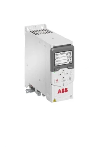 Преобразователь частоты ABB ACS480-04-05A7-4 2.2 кВт 380В 5.3А с Modbus RTU