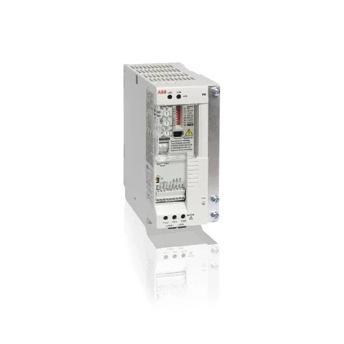 Частотный преобразователь ABB ACS55-01E-04A3-2 0.75 кВт 220В 1ф/3ф IP20