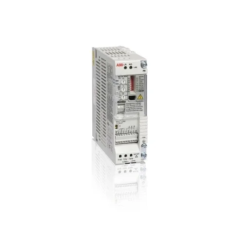 Преобразователь частоты ABB ACS55-01N-02A2-1 0.37 кВт 220В 3-фазный IP20