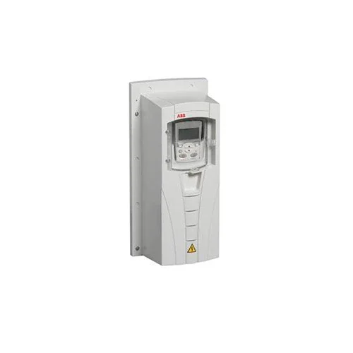 Преобразователь частоты ABB ACS550-01-08A8-4 4 кВт 220В 3 фазы IP54 с дросселем