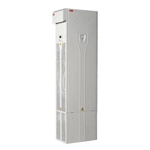 Преобразователь частоты ABB ACS550-02-368A-4 200 кВт 380В 3 фазы IP21 с Modbus