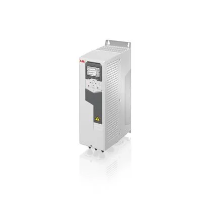 Преобразователь частоты ABB ACS580-01-018A-4+B056 7.5 кВт 380В 17А с Modbus RTU IP55