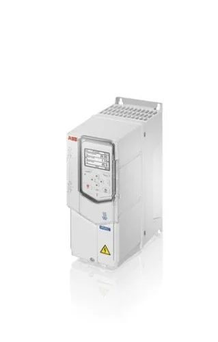 Преобразователь частоты ABB ACS580-01-03A4-4+B056 1.1 кВт 380В 3.3А IP55 с Modbus RTU и STO