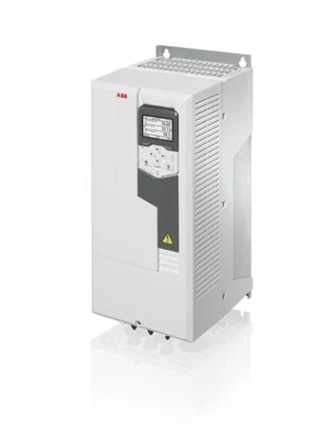 Преобразователь частоты ABB ACS580-01-363A-4 200 кВт 380В 363А IP21