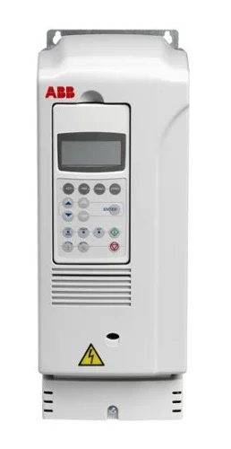Преобразователь частоты ABB ACS800-01-0003-3 1.5 кВт 380В 3 фазы IP21
