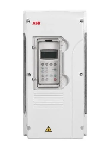 Преобразователь частоты ABB ACS800-01-0020-3+B056 15 кВт 380В 34А IP55