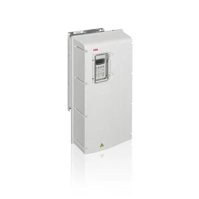 Преобразователь частоты ABB ACS800-01-0165-3 132 кВт 380В 260А IP21