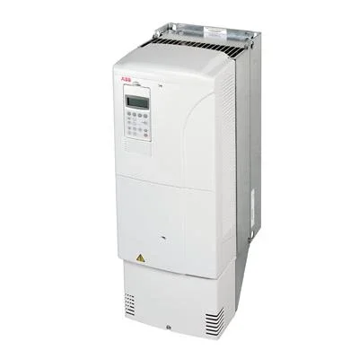Преобразователь частоты ABB ACS800-01-0205-3 160 кВт 380В 3 фазы IP21