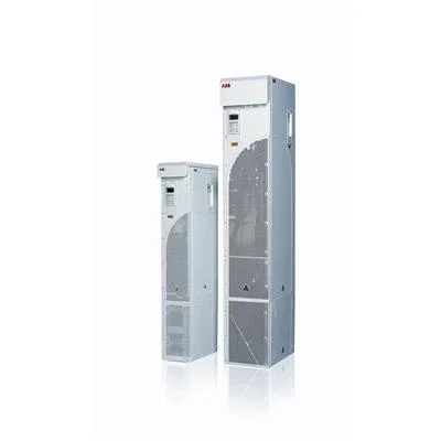 Преобразователь частоты ABB ACS800-02-0440-3 355 кВт 380В 693А IP21 DTC