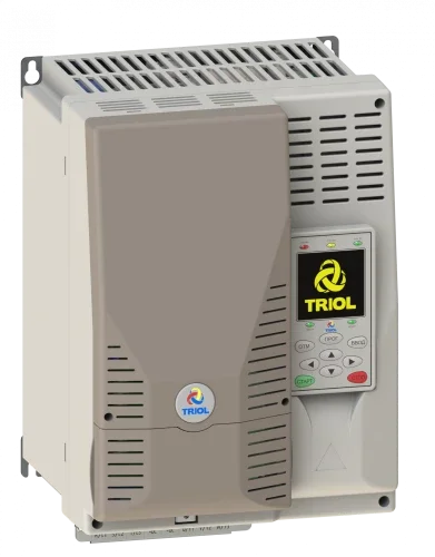 Преобразователь частоты ТРИОЛ AT24 11 кВт 380В IP21/IP54 шкафной с PID-регулятором