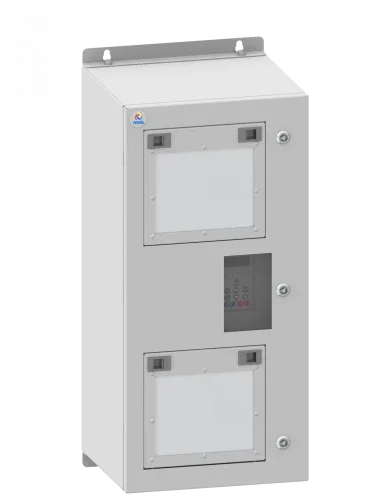 Преобразователь частоты ТРИОЛ AT24-11K-380 шкафной 11 кВт 380В IP52 с PID-регулятором