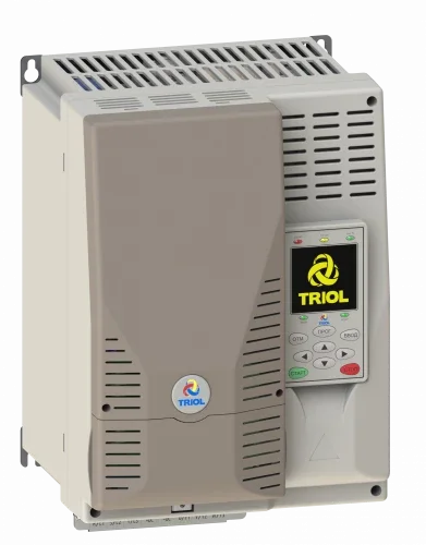 Преобразователь частоты ТРИОЛ AT24 18.5 кВт 380В IP20 шкафной