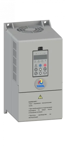 Преобразователь частоты ТРИОЛ AT24-30K-380 шкафной 30 кВт 380В IGBT IP21/IP54