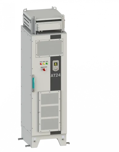 Преобразователь частоты ТРИОЛ AT24-45K-380-RT0000 шкафной 45 кВт 380В IP54