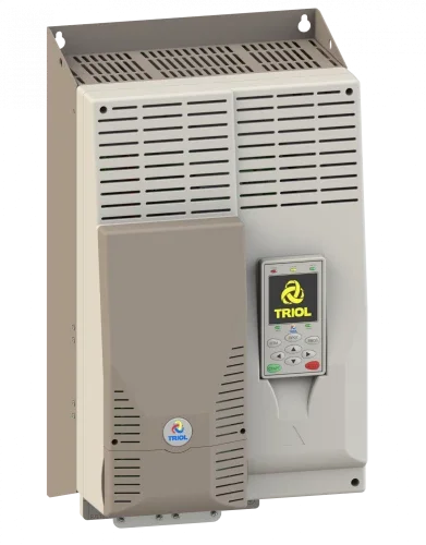Преобразователь частоты ТРИОЛ AT24 45 кВт 380В IGBT шкафной IP20