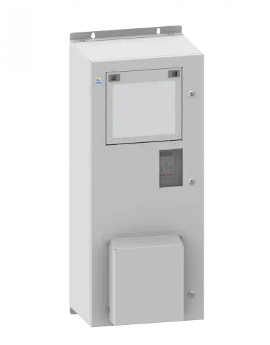 Частотный преобразователь ТРИОЛ AT24-45K-380-UR00000 45 кВт 380В IGBT IP52 шкафной