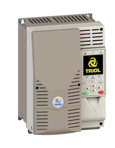 Преобразователь частоты ТРИОЛ AT24 7.5 кВт 380В шкафной IP21/IP54 с PID-регулятором