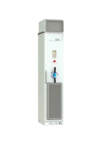 Преобразователь частоты ТРИОЛ AT24-M25-380-SD10000 шкафной 250 кВт 380В 500А IP21