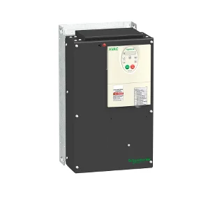 Преобразователь частоты Schneider Electric ATV212HD22M3X 22 кВт 240В 3 фазы IP21 для HVAC и насосов