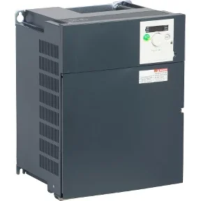 Преобразователь частоты Schneider Electric ATV312HD11S6 11 кВт 600В 3 фазы IP20