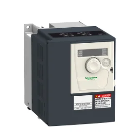 Частотный преобразователь Schneider Electric ATV312HU15M3 1.5 кВт 220В 1-фазный с Bluetooth