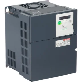 Преобразователь частоты Schneider Electric ATV312HU55S6 5.5 кВт 600В 3 фазы IP20