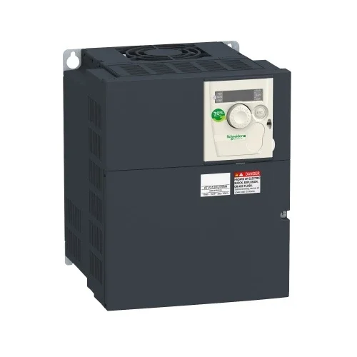 Преобразователь частоты Schneider Electric ATV312HU75N4B 7.5 кВт 500В 3 фазы IP20