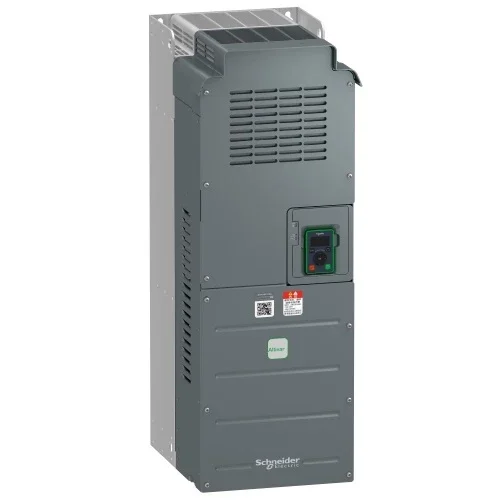 Преобразователь частоты Schneider Electric ATV610C11N4 110 кВт 380В 3 фазы IP20